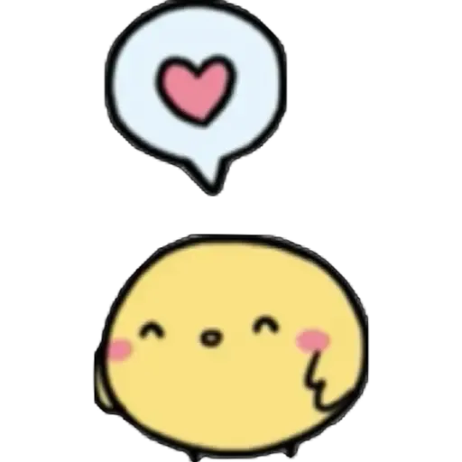 chibird cut 🐥 aish💕