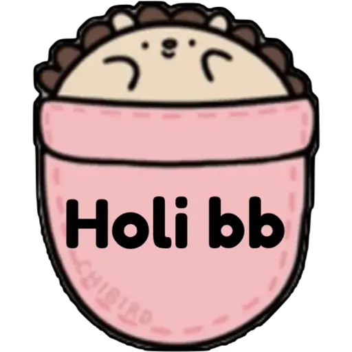 chibird cut 🐥 aish💕