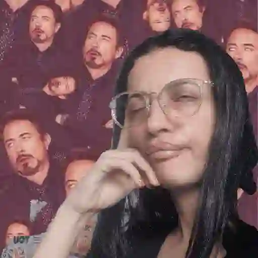 Memes e reações sticker 15