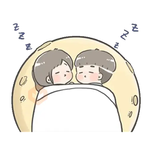 Amor Couple Chibi ✨🌈❤ sticker 16