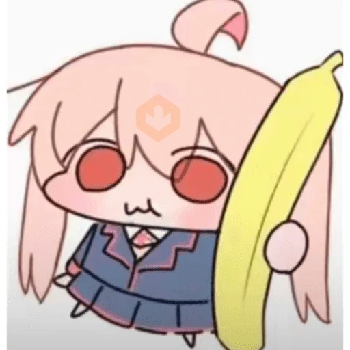 Anime sticker 18