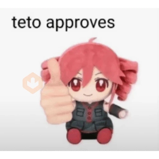 Anime sticker 20