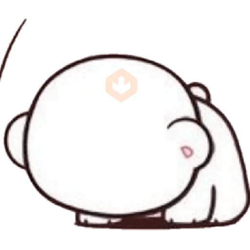 PRO MEU AMOR MAYA sticker 13