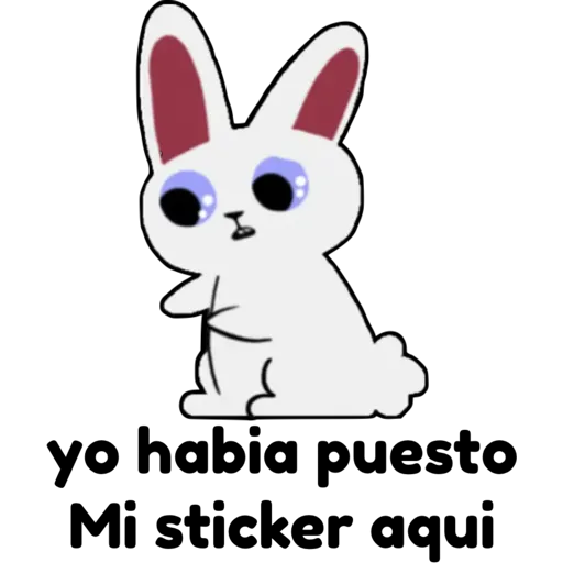 conejito b🐰 aish💕