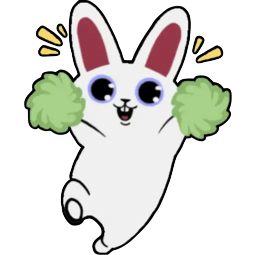 conejito b🐰 aish💕