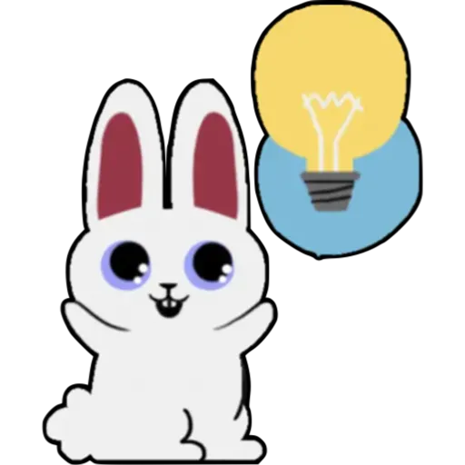 conejito b🐰 aish💕