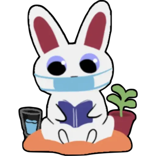 conejito b🐰 aish💕