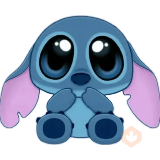 Amor en Stich 😎 sticker 21