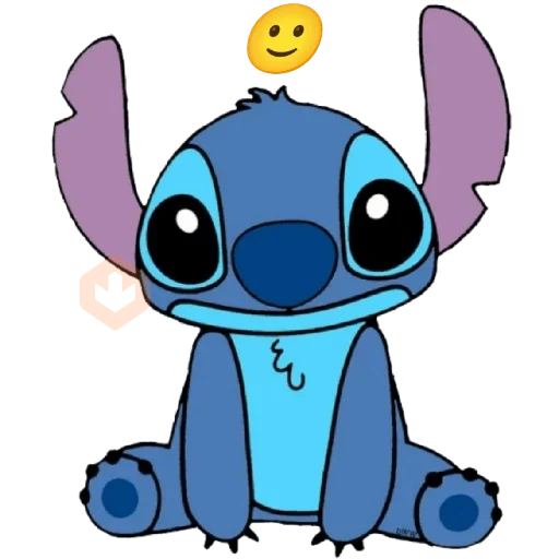 Amor en Stich 😎 sticker 20