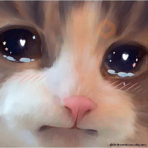 😸 Gatitos Amor 😸 sticker 15