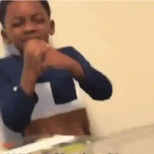 Reacciones Tiktok💩 sticker 24