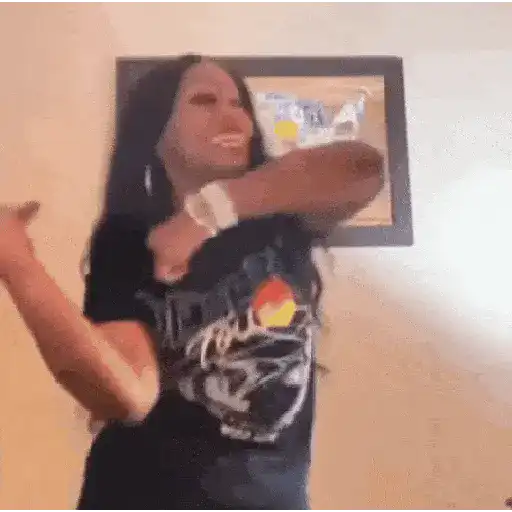 Reacciones Tiktok💩 sticker 20