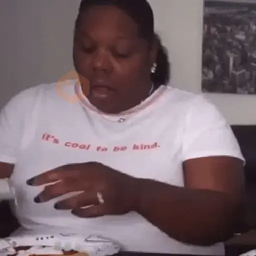 Reacciones Tiktok💩 sticker 28