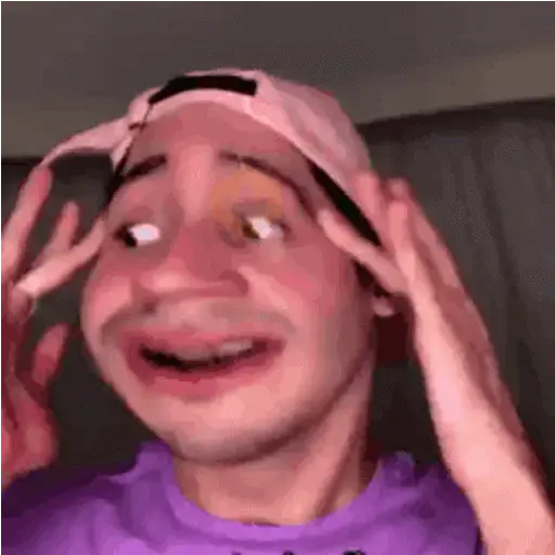 Reacciones Tiktok💩 sticker 26