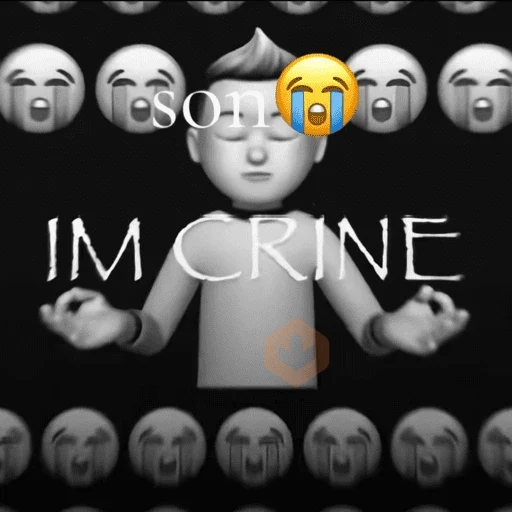 tiktok memes 4 sticker 25