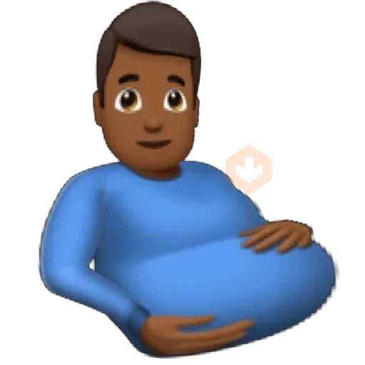 emoji iphone sticker 11