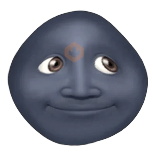 emoji iphone sticker 13