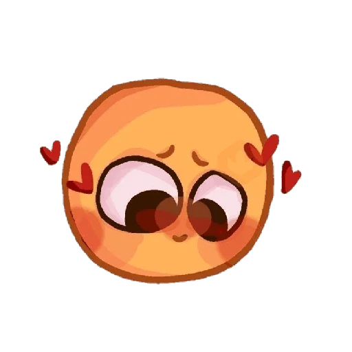 Love emojis sticker 11