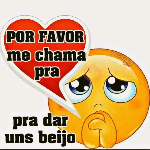 amor com safadezas sticker 14