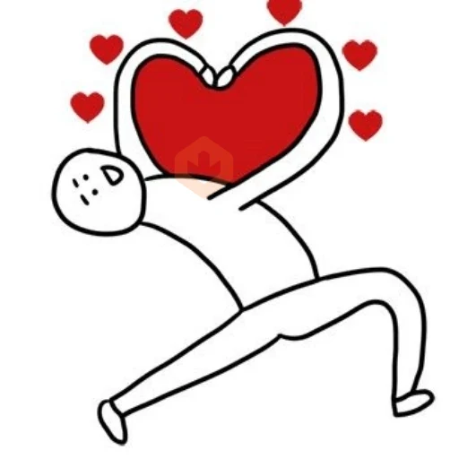 Amor❤️/Love❤️ 2 sticker 26