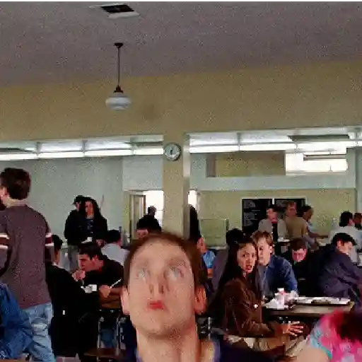 Spider Man 2000s Tobey sticker 27