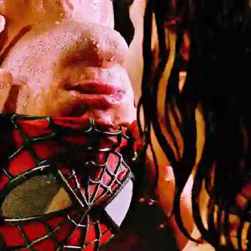 Spider Man 2000s Tobey sticker 19