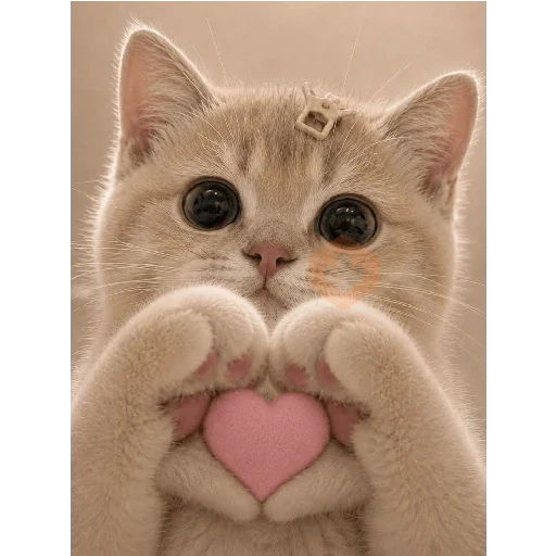 gatinho amor sticker 14