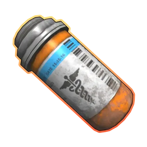 PUBG 3D Set