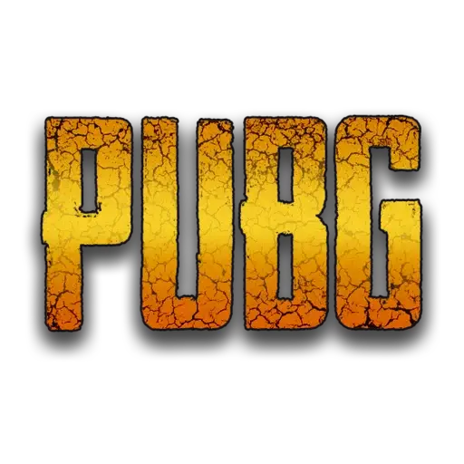 PUBG 3D Set