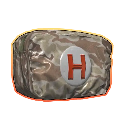 PUBG 3D Set preview