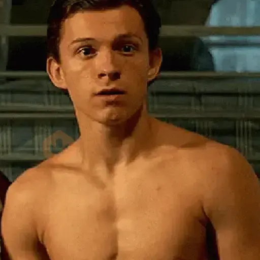 🕷TOM HOLLAND 3🦸🏻‍♂️Spider-Man🕷 sticker 22