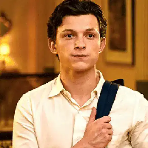 🕷TOM HOLLAND 3🦸🏻‍♂️Spider-Man🕷 sticker 21