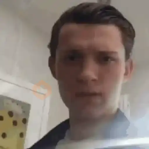 🕷TOM HOLLAND 3🦸🏻‍♂️Spider-Man🕷 sticker 24