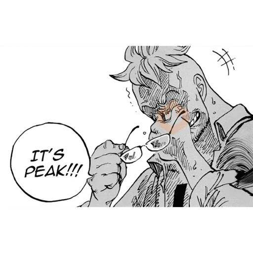 Anime Reaction IMGs sticker 11