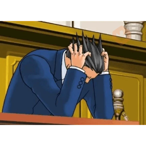 Anime Reaction IMGs sticker 27