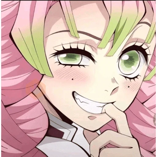 Anime Reaction IMGs sticker 22