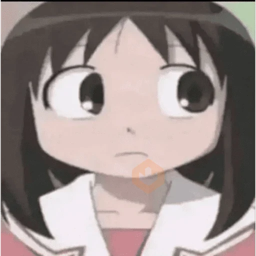 Anime Reaction IMGs sticker 25