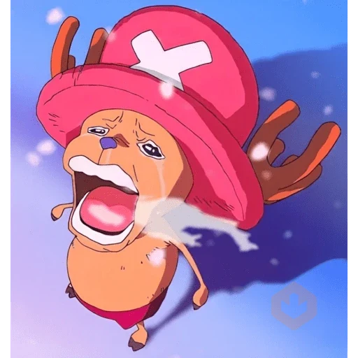 Anime Reaction IMGs sticker 21