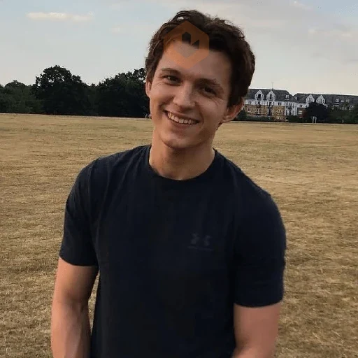 🧿 Tom Holland🕷️🕸️ sticker 23