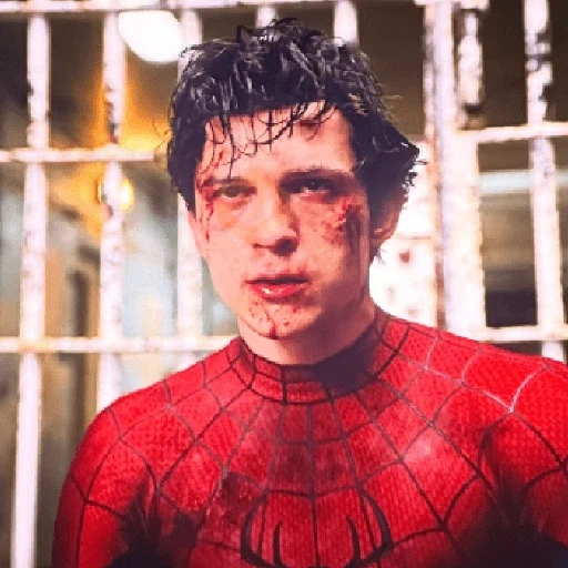 🧿 Tom Holland🕷️🕸️ sticker 26