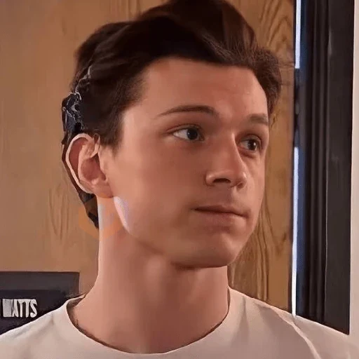 🧿 Tom Holland🕷️🕸️ sticker 24