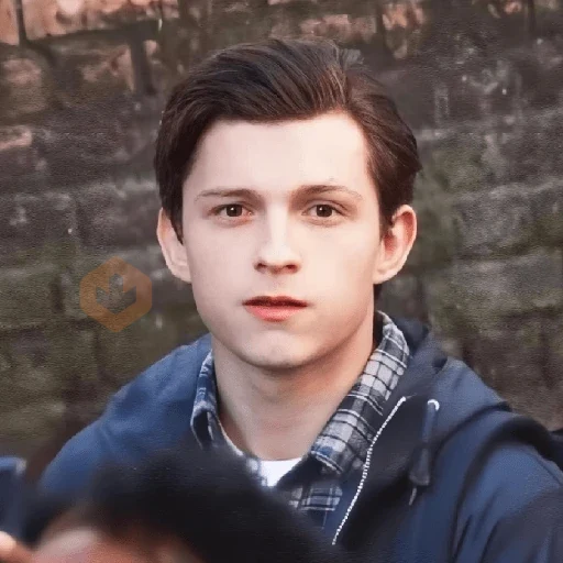 🧿 Tom Holland🕷️🕸️ sticker 20