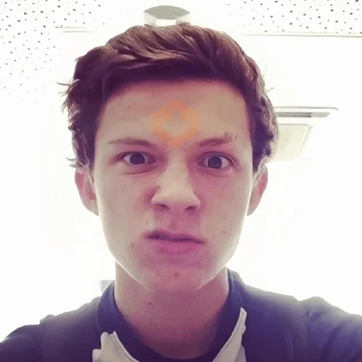 🧿 Tom Holland🕷️🕸️ sticker 13