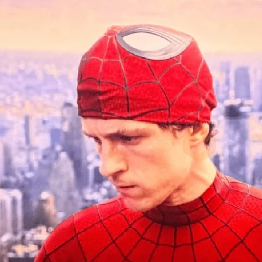 🧿 Tom Holland🕷️🕸️ sticker 17