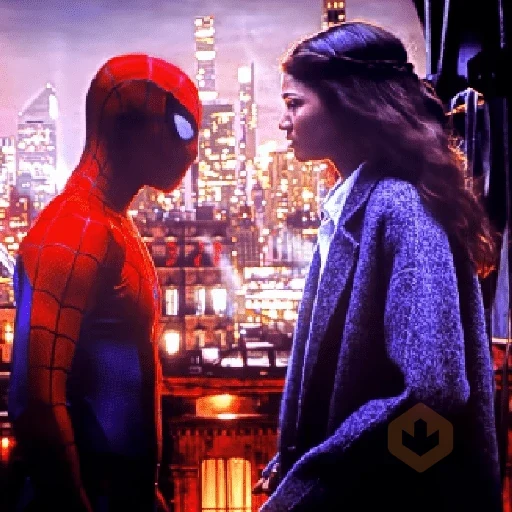 🧿 Tom Holland🕷️🕸️ sticker 21