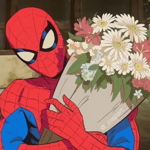 spiderman meme sticker 13