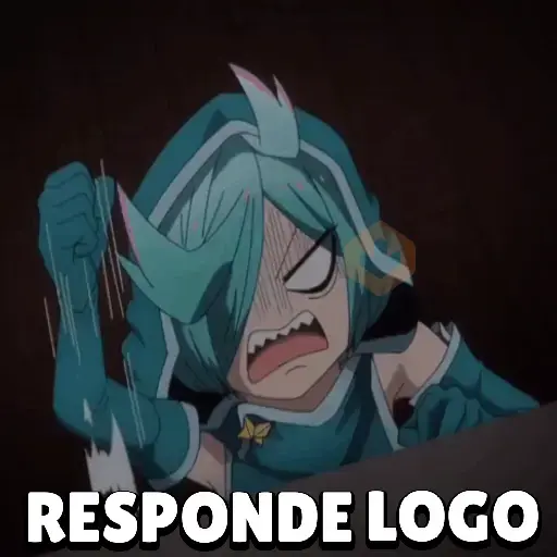 Animes ⛩️ sticker 11