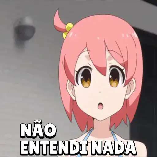 Animes ⛩️ sticker 12