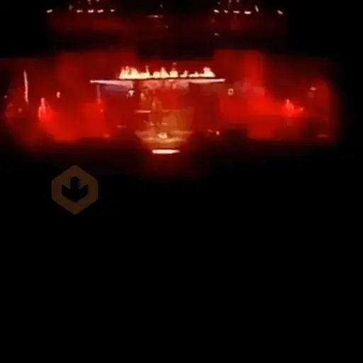 Rammstein Animated 2 sticker 20