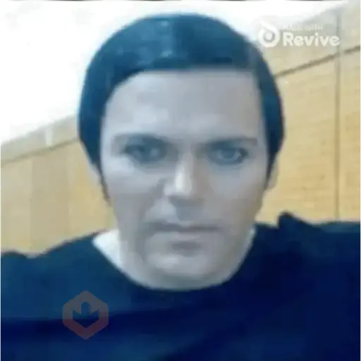 Rammstein Animated 2 sticker 12
